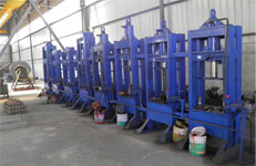 生產(chǎn)工藝流程