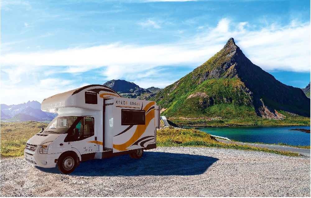 旅居房車(chē)