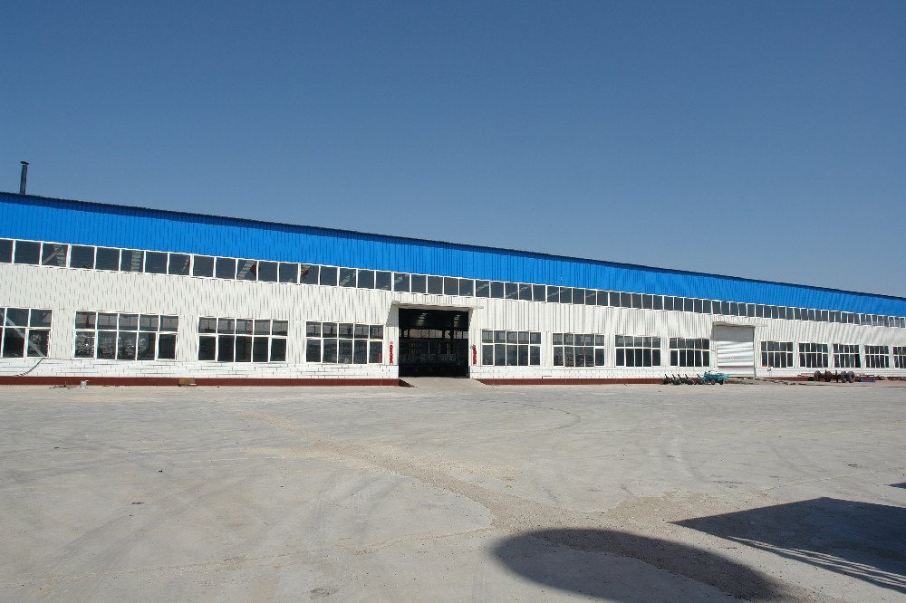 聯(lián)合生產(chǎn)車(chē)間